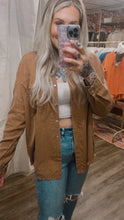 Load image into Gallery viewer, Stevie Shacket
